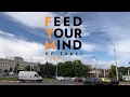 Intro feed your mind on tour 2019  sibiu