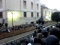 Sartiglia 2011 : Le Pariglie del 6 marzo