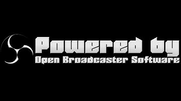 How to Setup and Live Stream with Open Broadcaster Software and Twitch.TV