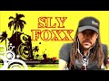 MUSIC REGGAE - SLY FOXX - VIAJANTES - REGGAE MARANHÃO