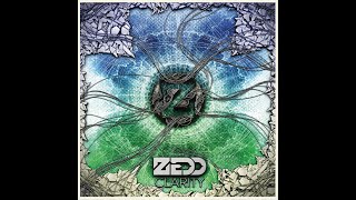 Zedd Feat. Foxes - Clarity (kaya! Remix)