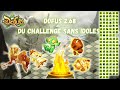 Refonte Eniripsa / Refonte Idoles Dofus 2.68