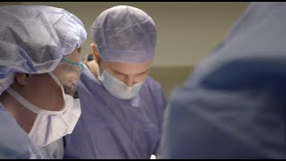 The Plastic and Reconstructive Surgery Residency at The Mount Sinai Hospital