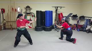 Applications Of Harimau Silat