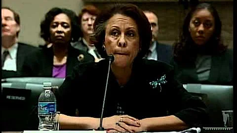 2008 Audit Review and Agency Spending by the Elect...