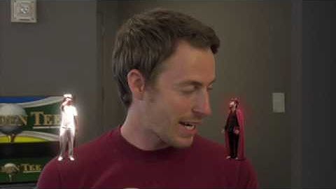 Hardly Working: Consciences