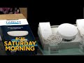 Exclusive discounts from CBS Mornings Deals