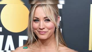 Kaley Cuoco,39, Her Real Size Leaves Nothing To Imagination—Proof In Picture