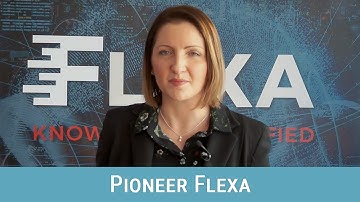 FLEXA Pioneers | Elena Pontello - POLIMI Graduate School of Management (formerly MIP)