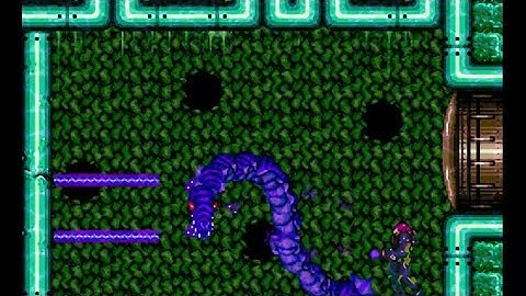 Super Metroid Randomizer (Aether Chozo Settings) 100% Speedrun - 1:52:53