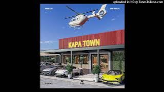 Mr Thela Mshayi - Kapa Town Ft Dj Tira & Beast