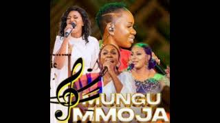Bella Kombo ft. Evelyn Wanjiru & Neema Gospel Choir - Mungu Ni Mmoja (instrumental)