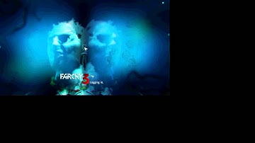 Far Cry 3 Crash Program Is not Responding