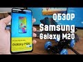 Samsung Galaxy M20 - когда флагманы вам не нужны