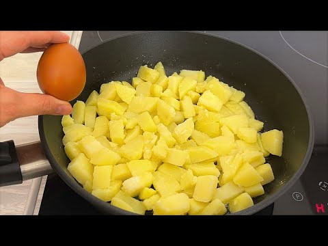Βίντεο: Ζελέ πατάτας: βήμα προς βήμα συνταγές με φωτογραφίες και βίντεο