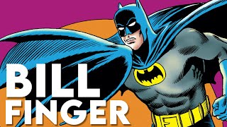 How Batman’s Creator Was Screwed Over | Explains