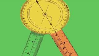 How to measure  with  ARorthopaedicGoniometer App with v3.0  in Itunes screenshot 4