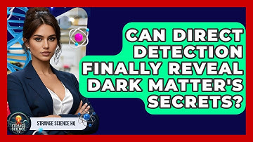 Can Direct Detection Finally Reveal Dark Matter