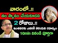     2     sri chaganti speeches latest