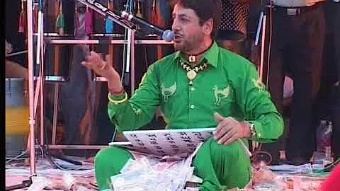 Rabb Rus Jave - Gurdas Maan (ਰੱਬ ਰੁੱਸ ਜਾਵੈ - ਗੁਰਦਾਸ ਮਾਨ)