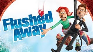 Flushed Away Full Movie Review in Hindi / Story and Fact Explained / Roderick 