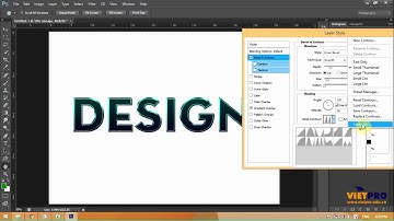 PHOTOSHOP - Bài 29: Giao diện tổng quan Photoshop CS6 _ Clipping Mask 2.