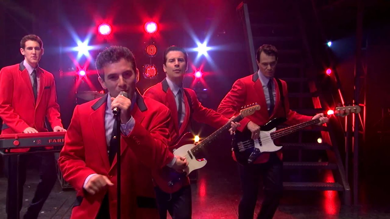 bass performance hall phantom of the opera JERSEY BOYS can't take its eyes off of Fort Worth June 3-15!