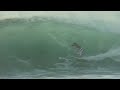 Joel Parkinson/Andy Irons - last waves of the day