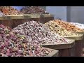 سوق البزورية التاريخي في دمشق من أجمل أسواق العطارة في العالم وأقدمها سوق البزورية التاريخي في دمشق من أجمل أسواق العطارة في العالم وأقدمها
