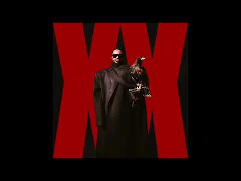 Fally Ipupa _-_ Pépélé ft. Guy2bezbar (Audio Officiel) 