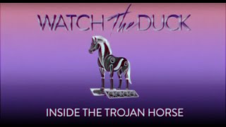 WatchTheDuck’s Inside the Trojan Horse - &quot;i am OTHER&quot; Ep. 1
