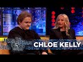 Chloe Kelly Forgives Lewis Capaldi For NOT Watching Lionesses | The Jonathan Ross Show