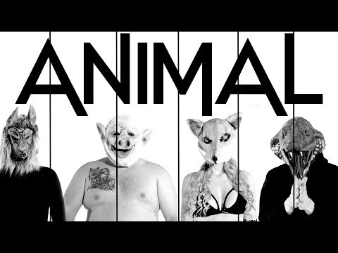 F.Charm - Animal