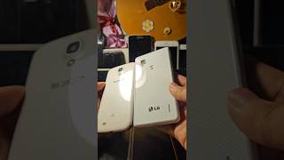 Samsung Galaxy S4 Vs Lg Optimus G Design Comparison