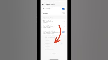 How to disable vibration during notification in Tecno Camon 40 PRO 5G and Infinix phone
