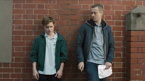 kin (joseph quinn) - short film