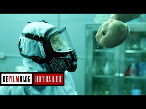 Splice (2009) Official HD Trailer [1080p]