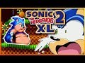 Im so fat sonic plays sonic the hedgehog 2 xl