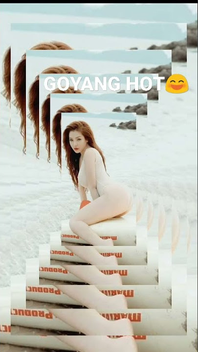 story' Wa#GOYANG #HOT Para cantik ² !!!