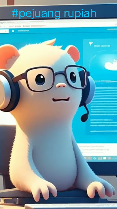 kerja dan kerja tidak ada libur