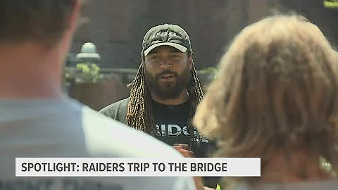 Gilliam's Bridge continues to make an impact: Part...