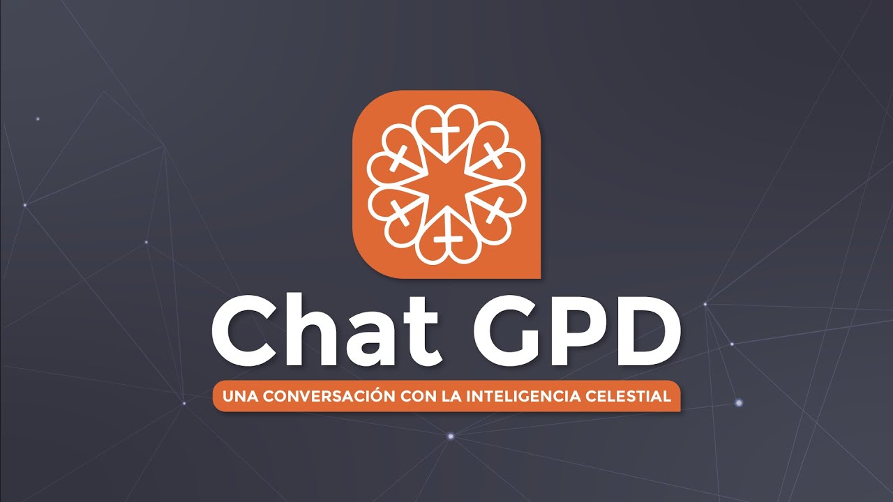 Chat GPD | Pr. Diego López Gelfo - YouTube