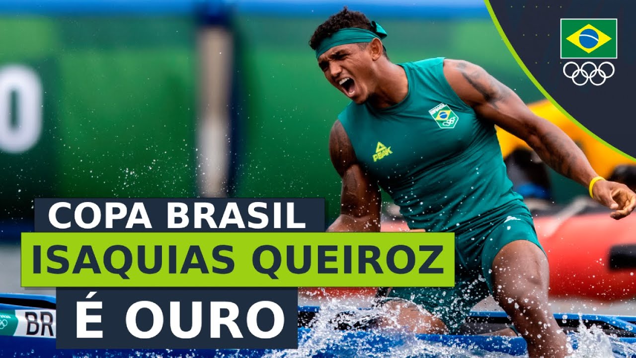 140 provas foram disputadas pela I COPA BRASIL DE CANOAGEM VELOCIDADE E CONTROLE NACIONAL 2023
