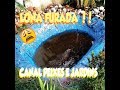 Troca de Lona - Parte 1