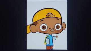 What Do You Think About This Character Infobox