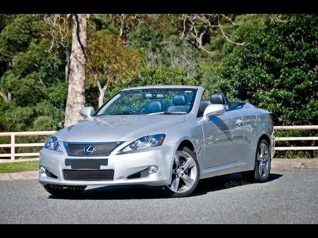 10 Lexus Is250c Under 100 These Are A Steal Youtube 10 Lexus Is250c Under 100 These Are A Steal Youtube