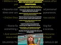 😳😱 Why Taylor Swift Suddenly Disappeared From The Spotlight #taylorswift #taylorswiftnews