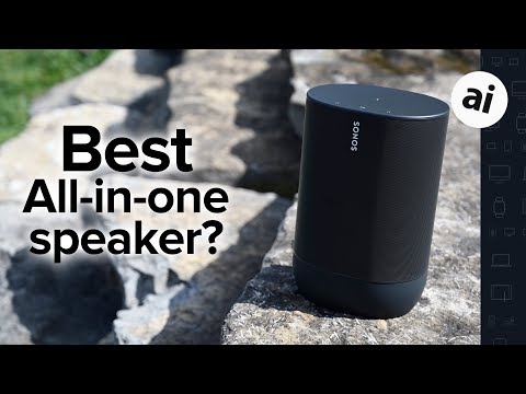 Video: Mga Speaker Ng Apple: Smart Portable Wireless HomePod At Iba Pang Mga Speaker Ng Musika. Paano Ikonekta Ang Mga Ito?