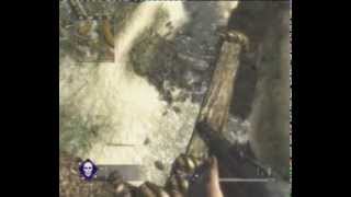 Cod 5: How to survive fall on banzai