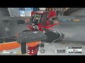 Six Invitational qualifier - Mag's highlights